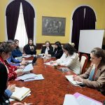 Meeting on Adjusting the Municipal Fiscal Policy for 2025