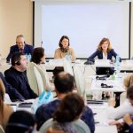 Workshop on the elaboration of the Country Program on Decent Work in Moldova for the years 2025 – 2027