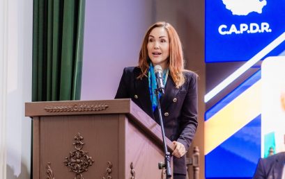 Moldova Invest: FERM 2024 | Message from the Executive Director of FIA Moldova, Ana GROZA