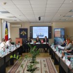 Meeting of the National Project Steering Committee of the GTFP Project – Phase II