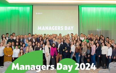 Managers Day 2024 – OTP Bank Moldova