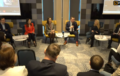 Round Table dedicated to the launch of the European Consumer Center of the Republic of Moldova