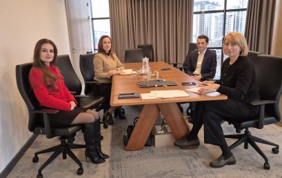 Individual Approach / Medpark