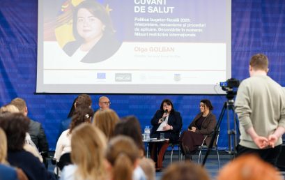 Information Session: Fiscal-Budgetary Policy 2025 – Interpretation, Mechanisms, and Implementation Procedures