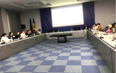 Public Consultations on Amendments to the Transfer Pricing Regulation