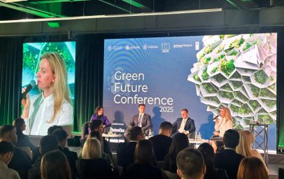 Green Future Conference 2025