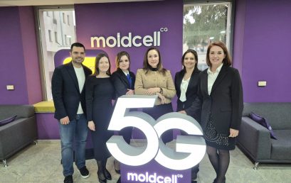 FIA Individual Approach / Moldcell