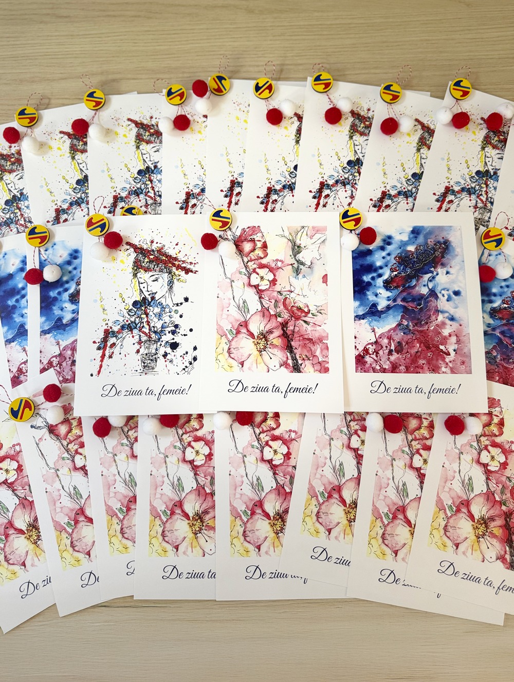 Support for Women through Art and Solidarity – Moldindconbank