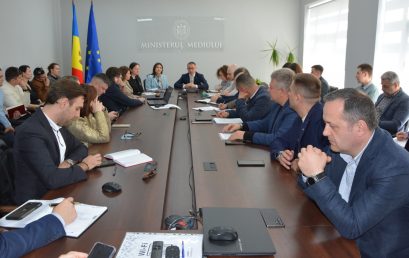 WG on draft GD regarding the Establishment of the Deposit System for Packaging