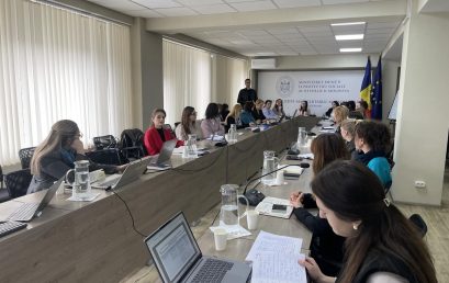 WG Meeting no.2 on Labor and Social Protection