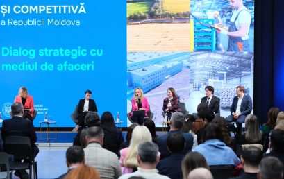 G2B Strategic Dialogue