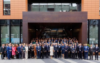 Chisinau Economic Forum 2025: Opportunities for Cooperation and Sustainable Development