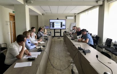 Technical Meeting on proposals to amend labor legislation Technical Meeting on proposals to amend labor legislation