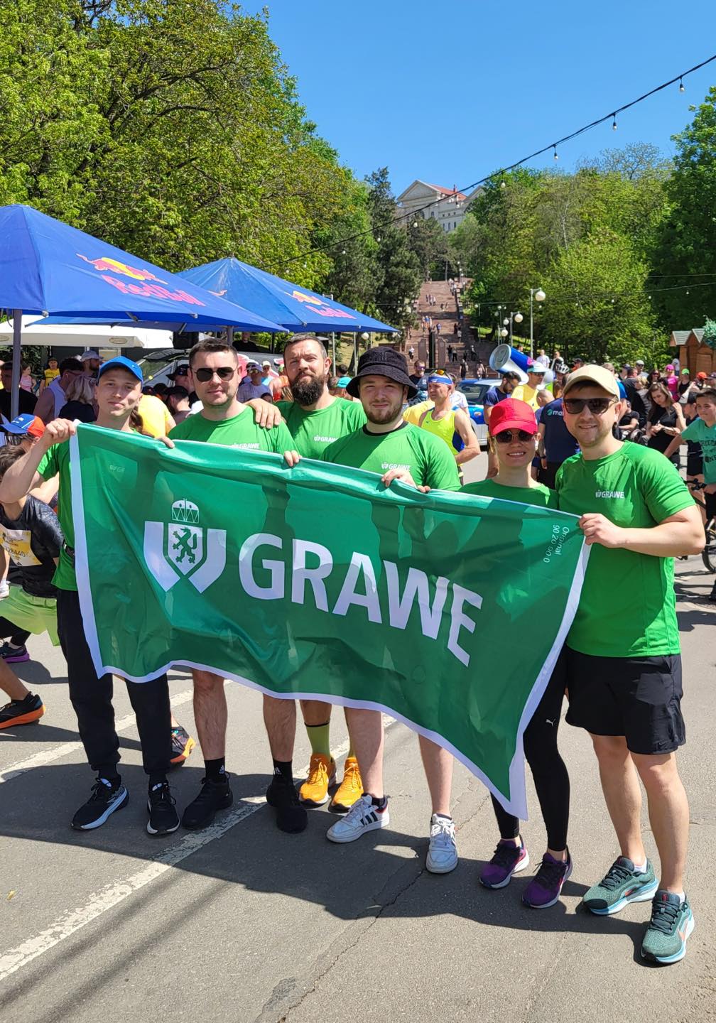 Global Wings for Life World Run – GRAWE Carat Asigurari Global Wings for Life World Run – GRAWE Carat Asigurari