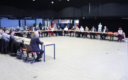 iConsiliu Meeting on “Cybersecurity for SMEs – Challenges and Solutions” iConsiliu Meeting on “Cybersecurity for SMEs – Challenges and Solutions”