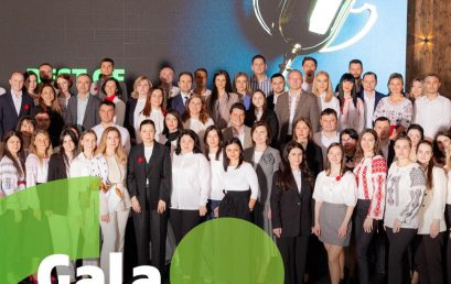Best of Corporate Gala 2025 – OTP Bank