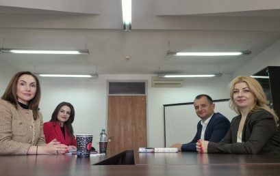 FIA Individual Approach / EY Moldova