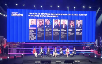 Moldova Digital Summit 2025