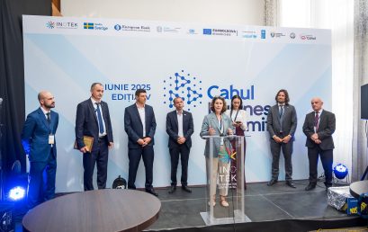 Cahul Business Summit 2025