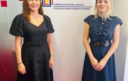 Bilateral Dialogue on Investment: FIA Moldova & FIC Romania