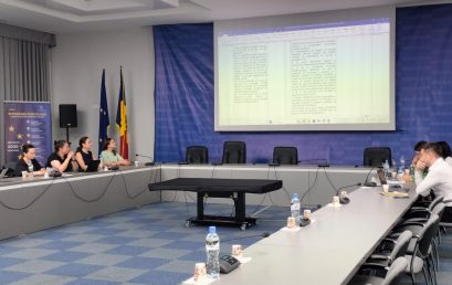 Public Consultations on Proposals to amend Fiscal and Customs Legislation