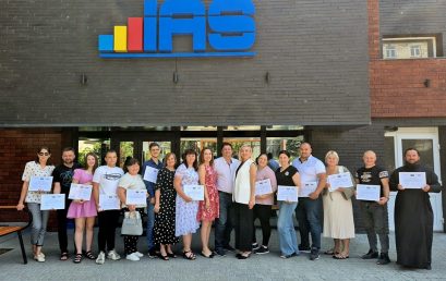 ESG in action in Northern Moldova: a new step towards more responsible and sustainable business!