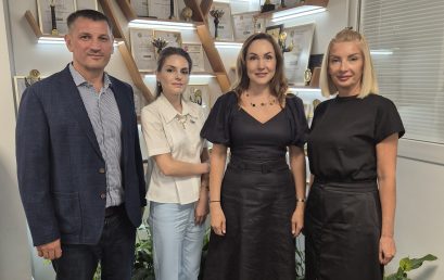 FIA Individual Approach / Metro Moldova