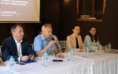 Discussion Session on Vacation Vouchers