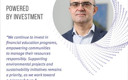 OTP Bank: How can Moldova’s banking sector remain resilient, innovative, and socially responsible in times of crisis and transformation? OTP Bank: How can Moldova’s banking sector remain resilient, innovative, and socially responsible in times of crisis and transformation?