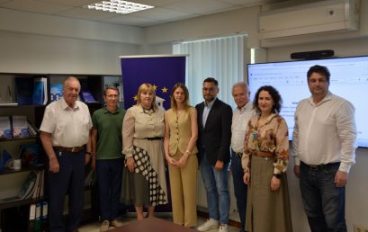 Signing of the Memorandum of Understanding on the Establishment of the Economic and Social Committee of Moldova (CESM) Copy