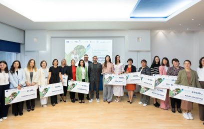 FriendlyForWomen – Efes Moldova