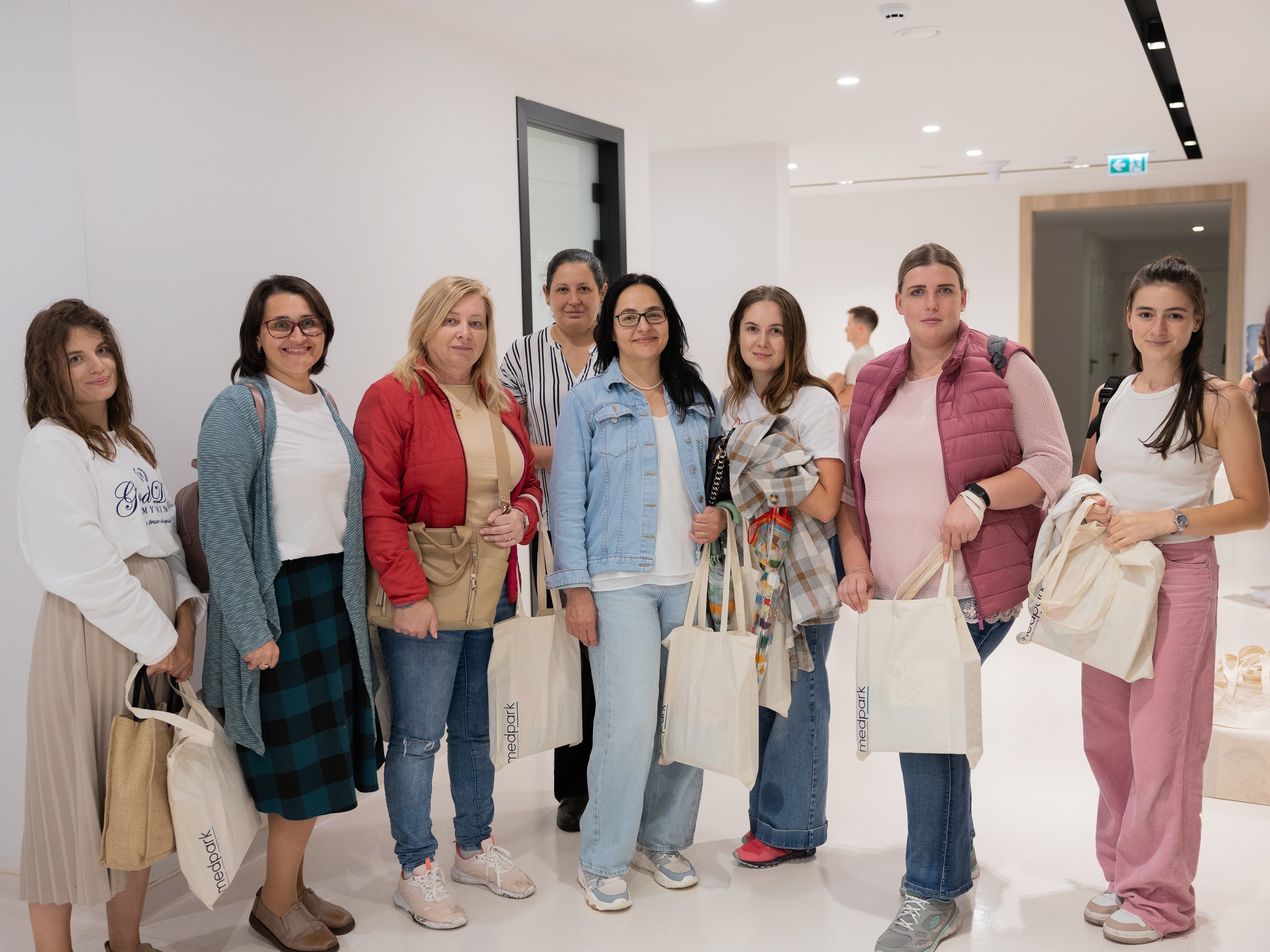 Information Session – Medpark