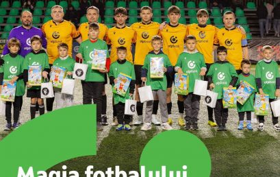 Supporting Team Spirit and Well-Being / OTP Bank Supporting Team Spirit and Well-Being / OTP Bank