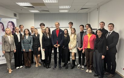 “Merit Scholarships 2025–2026” Project / GRAWE Carat Asigurări/ Moldcell/ Sandrilliona “Merit Scholarships 2025–2026” Project / GRAWE Carat Asigurări/ Moldcell/ Sandrilliona