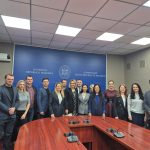 Meeting of Business Associations with the Deputy Prime Minister, Minister of Economic Development and Digitalization
