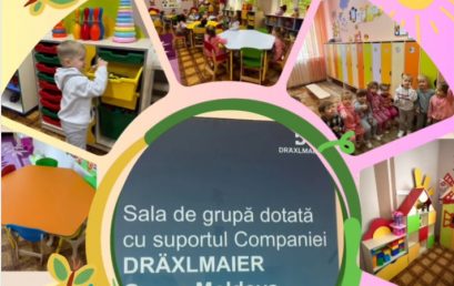 Furniture Donation / DRÄXLMAIER Furniture Donation / DRÄXLMAIER