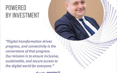 Orange Moldova: How can Moldova’s telecom sector ensure digital progress that is fast, secure, and inclusive?