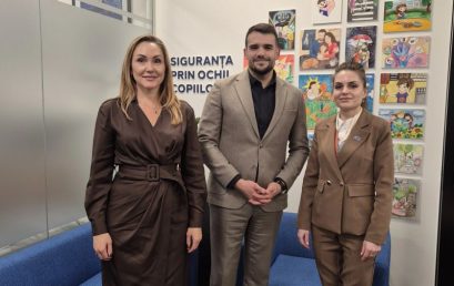 FIA Individual Approach / Petrom Moldova