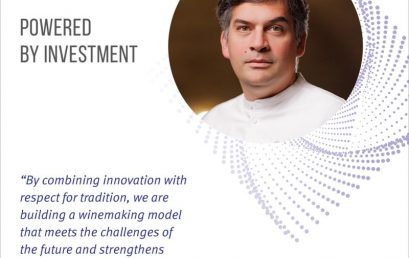 Purcari: How can Moldova’s winemaking sector remain sustainable amid climate risks and new EU requirements?