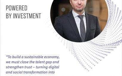 PwC Moldova: How can consulting strengthen Moldova’s transformation toward a digital, transparent, and sustainable economy?