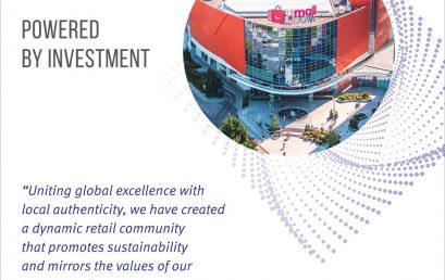 Shopping Malldova: How can the retail sector transform challenges into opportunities for sustainable growth and customer experience?