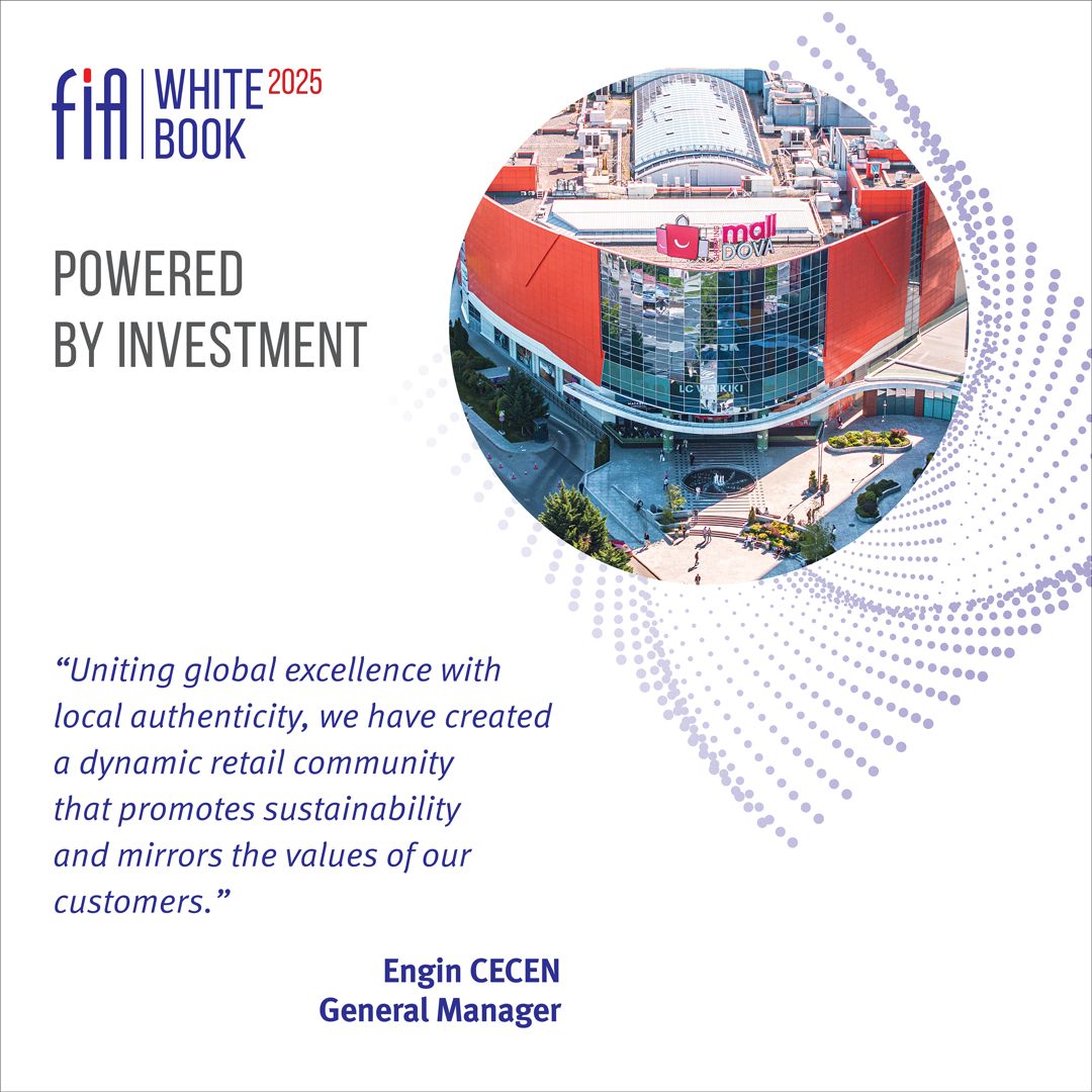 Shopping Malldova: How can the retail sector transform challenges into opportunities for sustainable growth and customer experience?