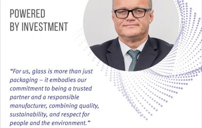 Vetropack: How can Moldova’s manufacturing sector balance sustainability, digital transformation, and competitiveness?