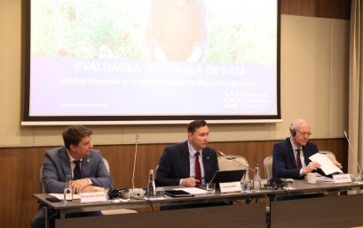 Public Presentation of the National Baseline Assessment on Business and Human Rights