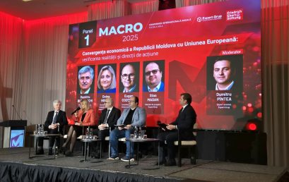 MACRO 2025 Conference