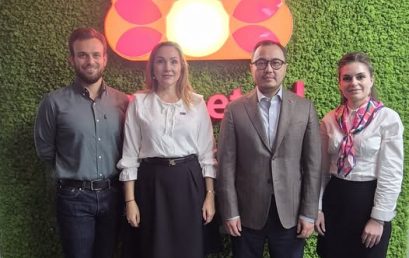 FIA Individual Approach / Rompetrol Moldova