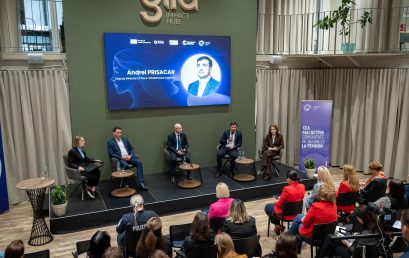 Conference on Cybersecurity and Challenges Faced by Women Entrepreneur-Producers