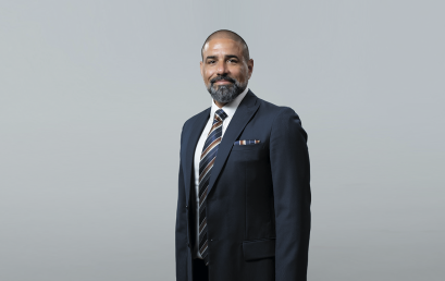 The Power of Investment: An interview with FIA President and General Manager Efes Vitanta Moldova Brewery, Alphan Akpece