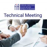 Working Meeting on Amendments to the Minister of Finance Order Regarding Transfer Pricing Implementation Rules