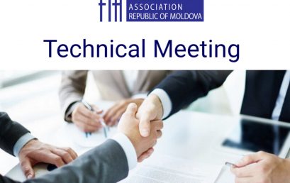 Meeting of WG no. 16 “Taxation”